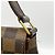 Louis Vuitton Damier Musette Schultertasche - Ansicht 9