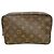 Pouch Louis Vuitton Monogram Toilette 23