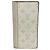 Louis Vuitton Portafoglio Lungo Taigarama Brazza NM M30889 Bianco