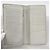 Louis Vuitton Portafoglio Lungo Taigarama Brazza NM M30889 Bianco - vista 3