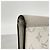 Louis Vuitton Portafoglio Lungo Taigarama Brazza NM M30889 Bianco - vista 5