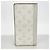 Louis Vuitton Portafoglio Lungo Taigarama Brazza NM M30889 Bianco - vista 8