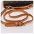 Borsa a mano 2Way Louis Vuitton Bel Air Monogram in marrone M51122 - vista 11