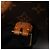 Borsa a mano 2Way Louis Vuitton Bel Air Monogram in marrone M51122 - vista 13