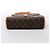 Borsa a mano 2Way Louis Vuitton Bel Air Monogram in marrone M51122 - vista 7