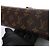 Borsa a mano 2Way Louis Vuitton Bel Air Monogram in marrone M51122 - vista 8