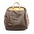 Bolso de viaje Louis Vuitton Evasion Monogram en marrón Castaño - vista 2