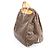 Bolso de viaje Louis Vuitton Evasion Monogram en marrón Castaño - vista 3