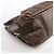 Bolso de viaje Louis Vuitton Evasion Monogram en marrón Castaño - vista 8