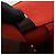 Borsa Louis Vuitton Greenwich Damier Ebene in marrone Rosso - vista 12