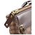Borsa Louis Vuitton Greenwich Damier Ebene in marrone Rosso - vista 5