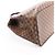 Borsa Louis Vuitton Greenwich Damier Ebene in marrone Rosso - vista 8
