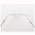 Chanel Mirrored Sunglasses in Red CH4216 - view 6