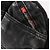 Bolsa tiracolo Diesel Multi-Pkts Multipocket em denim lavado, Cinza - vista 11