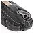 Bolsa tiracolo Diesel Multi-Pkts Multipocket em denim lavado, Cinza - vista 5