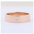 Hermès Hermes Collier de Chien Ring 750(PG) 6.5g 50 21AK270306 Golden - view 16