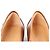 Hermès Mocassino HERMES Constance in pelle marrone, taglia 36 EU - vista 6