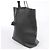 Autre Marque Borsa a tracolla Bold in pelle Saint Laurent Paris in grigio 676657 - vista 3