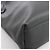 Autre Marque Borsa a tracolla Bold in pelle Saint Laurent Paris in grigio 676657 - vista 8