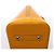 Borsa a mano Louis Vuitton Alma PM in pelle Epi Gialla M52149 Giallo - vista 10