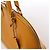 Borsa a mano Louis Vuitton Alma PM in pelle Epi Gialla M52149 Giallo - vista 6