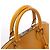 Borsa a mano Louis Vuitton Alma PM in pelle Epi Gialla M52149 Giallo - vista 7