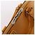 Borsa a mano Louis Vuitton Alma PM in pelle Epi Gialla M52149 Giallo - vista 8
