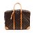 Louis Vuitton Porte Document Voyages Monogram Handbag in Brown M53361
