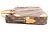 Louis Vuitton Porte Document Voyages Monogram Handbag in Brown M53361 - view 3