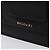Bulgari Borsa a tracolla con catena in pelle Bvlgari Serpenti Forever in Black - vista 5