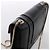 Bulgari Borsa a tracolla con catena in pelle Bvlgari Serpenti Forever in Black - vista 6