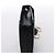 Bulgari Borsa a tracolla con catena in pelle Bvlgari Serpenti Forever in Black - vista 8