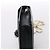 Bulgari Borsa a tracolla con catena in pelle Bvlgari Serpenti Forever in Black - vista 9
