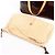 Borsa a spalla Louis Vuitton Brentwood in pelle Vernis, Amarante Purple M91994 - vista 13