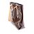 Borsa a spalla Louis Vuitton Brentwood in pelle Vernis, Amarante Purple M91994 - vista 4