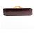 Borsa a spalla Louis Vuitton Brentwood in pelle Vernis, Amarante Purple M91994 - vista 6