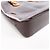 Borsa a spalla Louis Vuitton Brentwood in pelle Vernis, Amarante Purple M91994 - vista 7