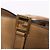 Borsa 2Way Fendi Selleria FF Medium in pelle, Marrone 8BH368 - vista 10