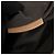 Borsa 2Way Fendi Selleria FF Medium in pelle, Marrone 8BH368 - vista 13