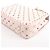 Borsa a spalla 2Way Valentino Garavani Rockstud Spike in pelle Rosa - vista 10