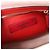 Borsa a spalla 2Way Valentino Garavani Rockstud Spike in pelle Rosa - vista 12