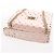 Borsa a spalla 2Way Valentino Garavani Rockstud Spike in pelle Rosa - vista 6