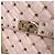 Borsa a spalla 2Way Valentino Garavani Rockstud Spike in pelle Rosa - vista 7