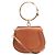 Chloé Borsa a mano 2Way Nile in pelle Chloe, marrone Beige