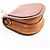 Chloé Borsa a mano 2Way Nile in pelle Chloe, marrone Beige - vista 10
