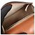 Chloé Borsa a mano 2Way Nile in pelle Chloe, marrone Beige - vista 12