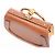 Chloé Borsa a mano 2Way Nile in pelle Chloe, marrone Beige - vista 6
