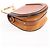 Chloé Borsa a mano 2Way Nile in pelle Chloe, marrone Beige - vista 9