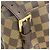 Bolso de hombro Louis Vuitton Damier Belem MM Damier ebene - vista 7
