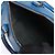 Borsa a mano Louis Vuitton Speedy 25 in pelle Epi Blu M43015 - vista 13
